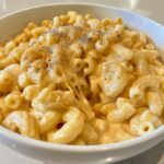 Truffle Mac & Cheese