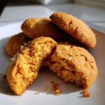 almond flour cookies