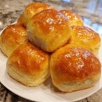 amish dinner rolls