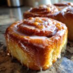 apple cinnamon rolls vegan gluten free