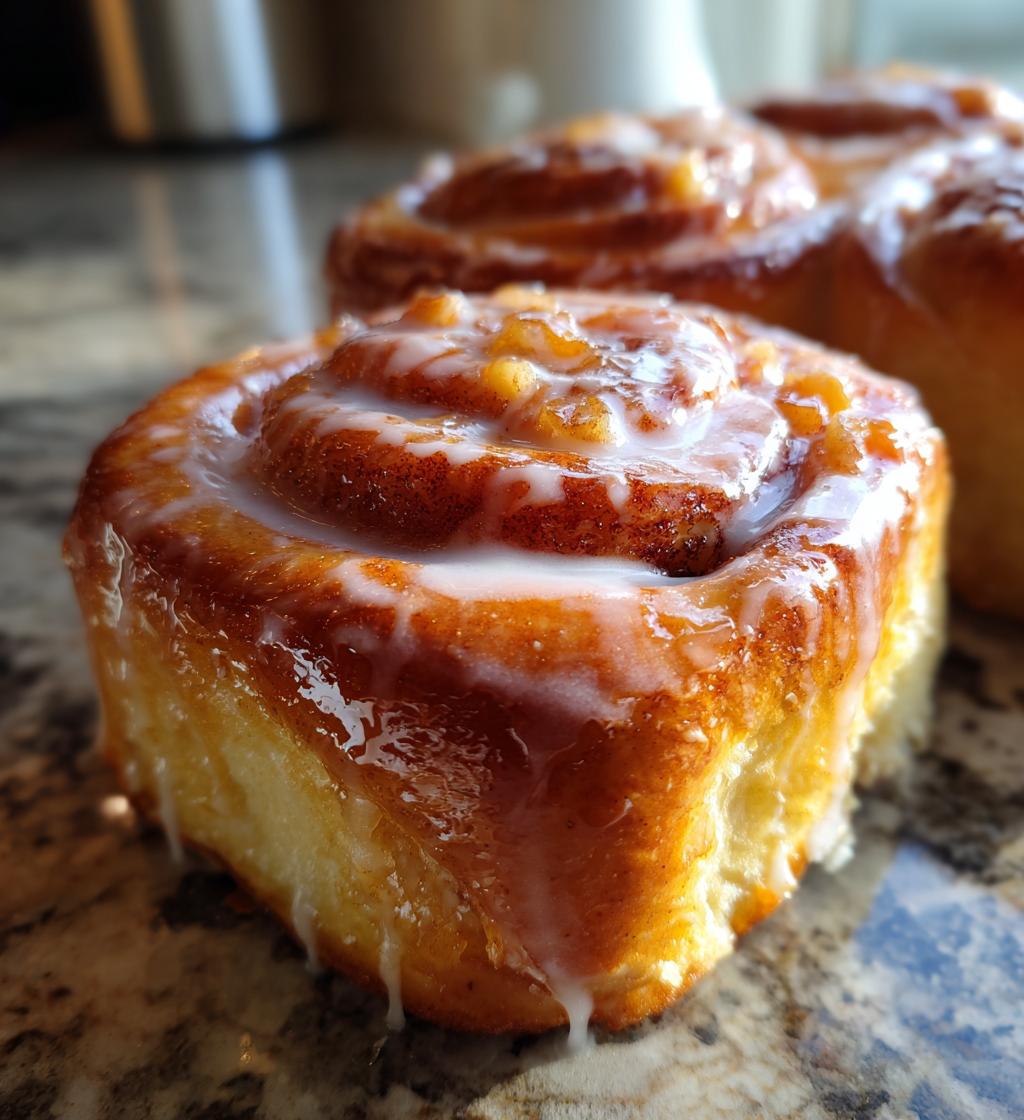 apple cinnamon rolls vegan gluten free