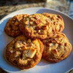 apple pie cookies