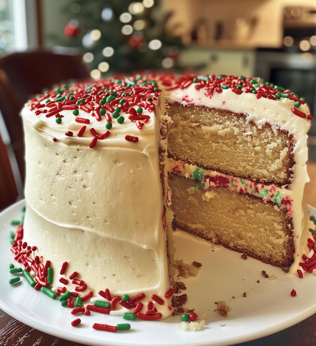 best christmas desserts - detail 1