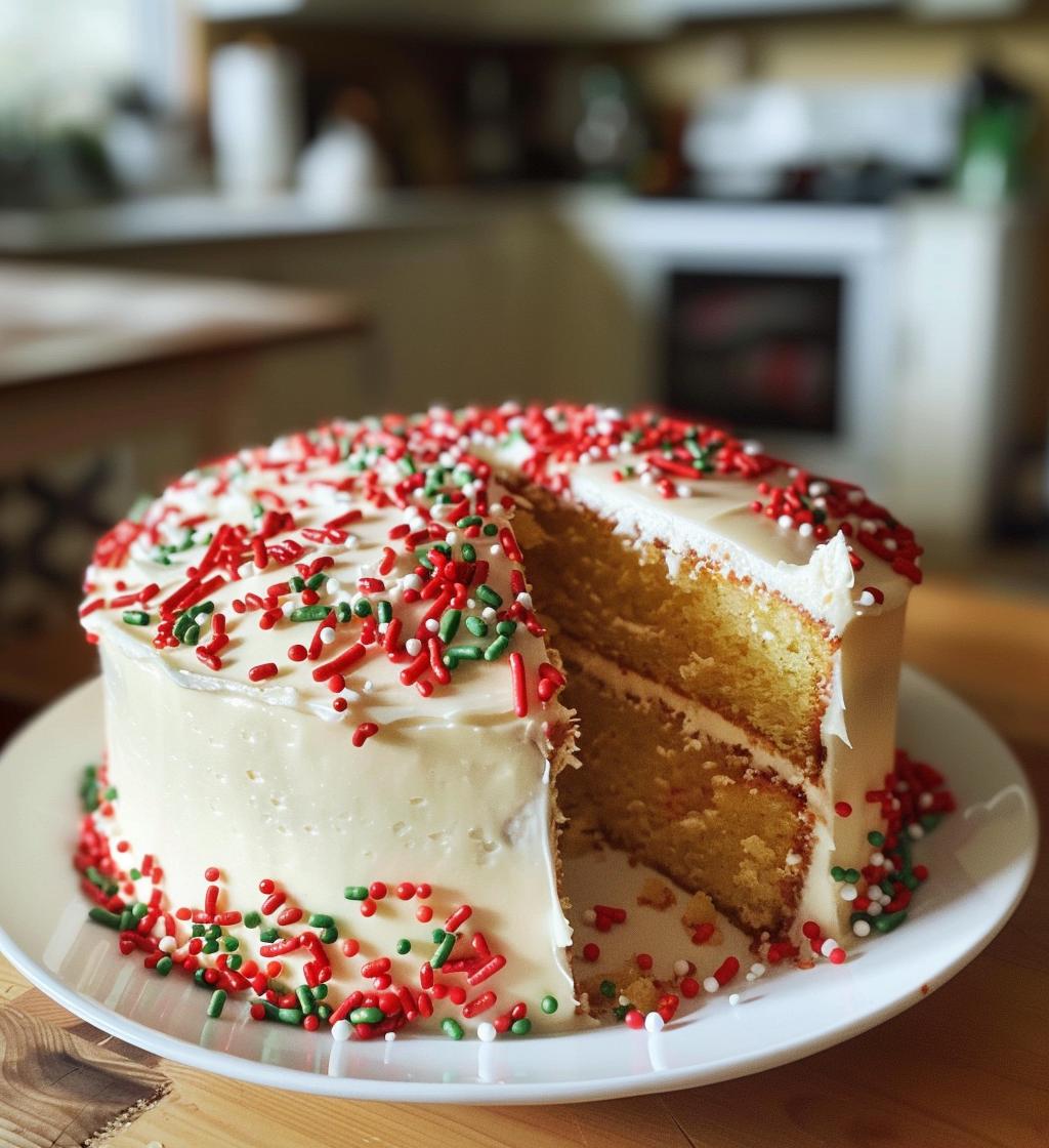 best christmas desserts