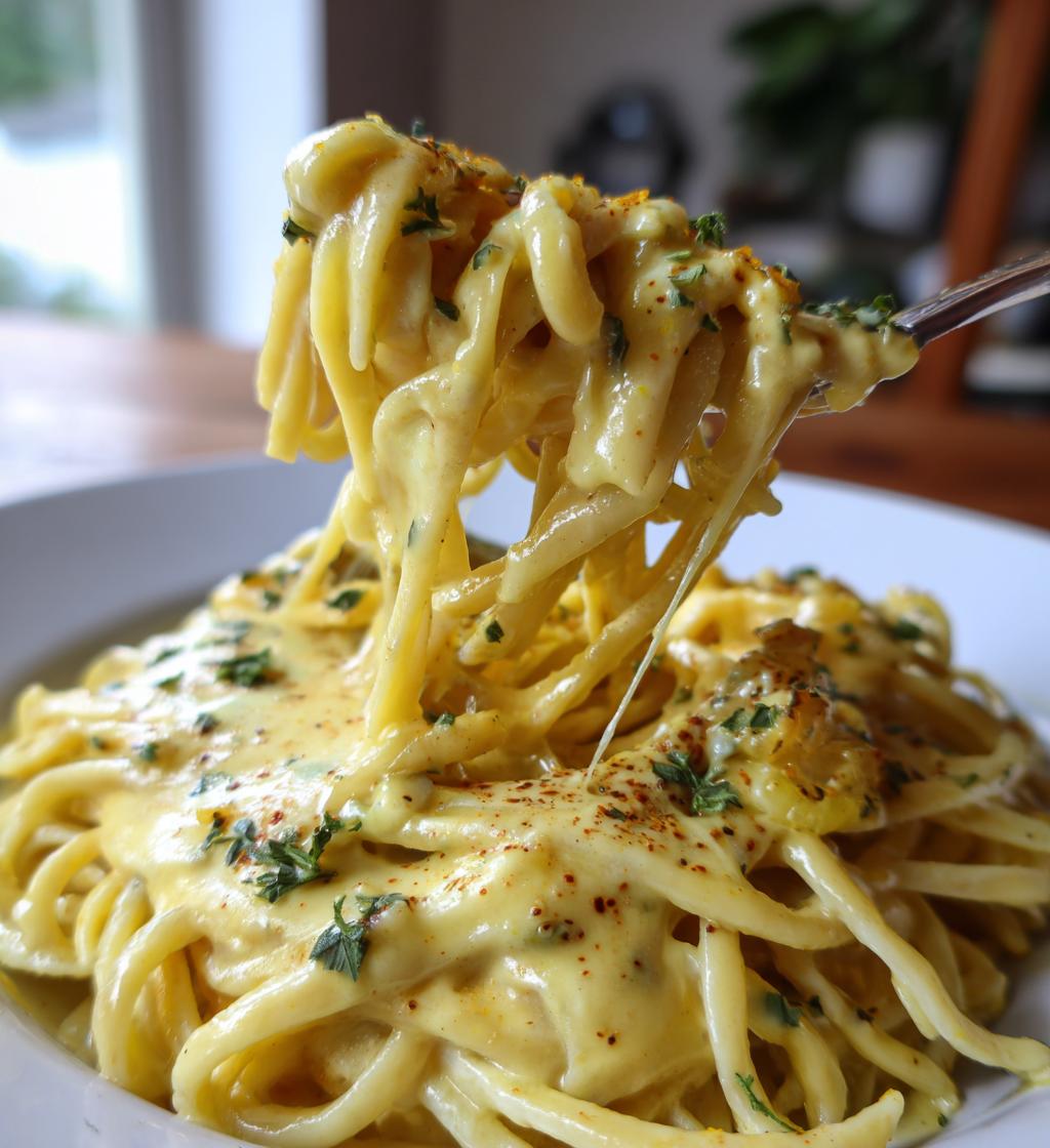 best vegan alfredo sauce gluten free - detail 1