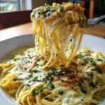 best vegan alfredo sauce gluten free