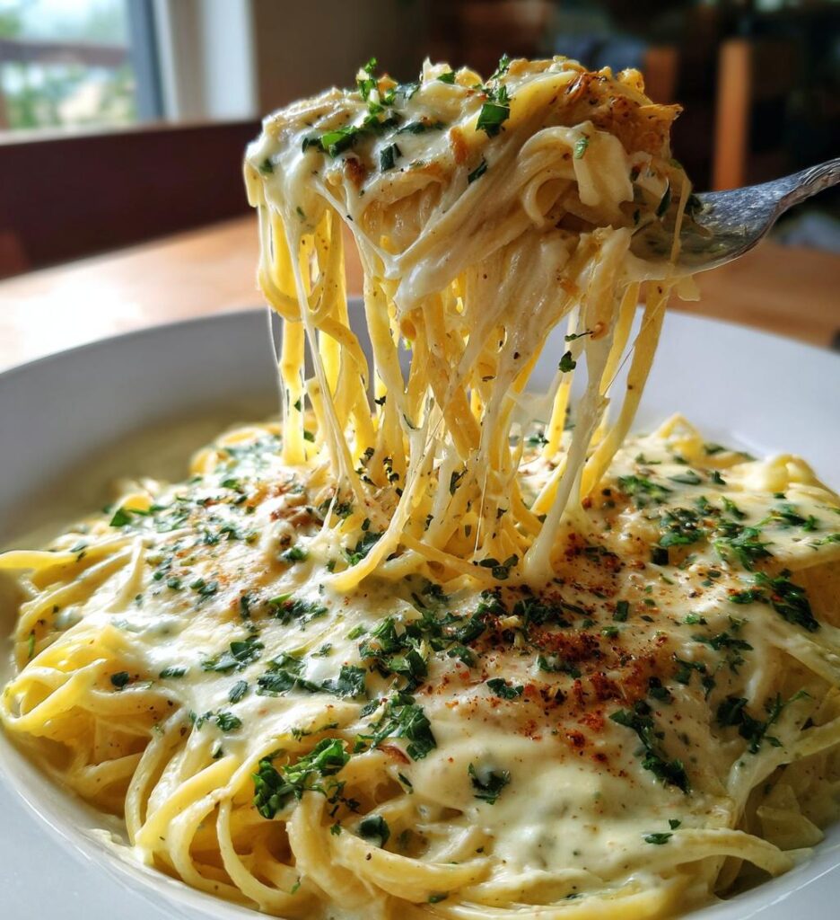 best vegan alfredo sauce gluten free