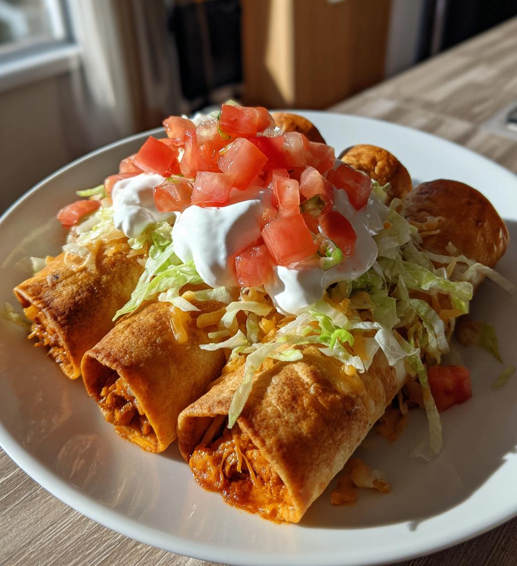 buffalo chickpea taquitos
