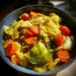 cabbage soup