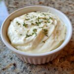 cashew cream