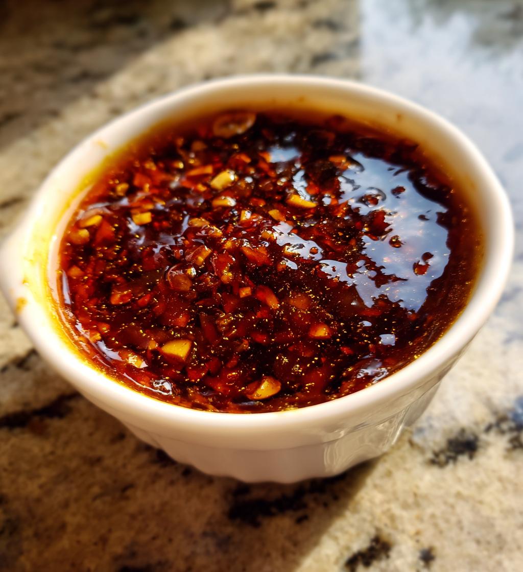 chinese garlic sauce