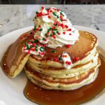 christmas breakfast ideas for kids