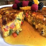 christmas brunch menu ideas