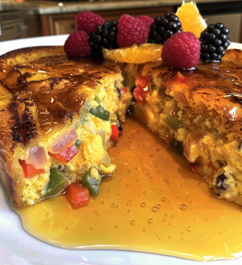 christmas brunch menu ideas