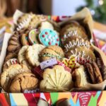 christmas cookie box ideas