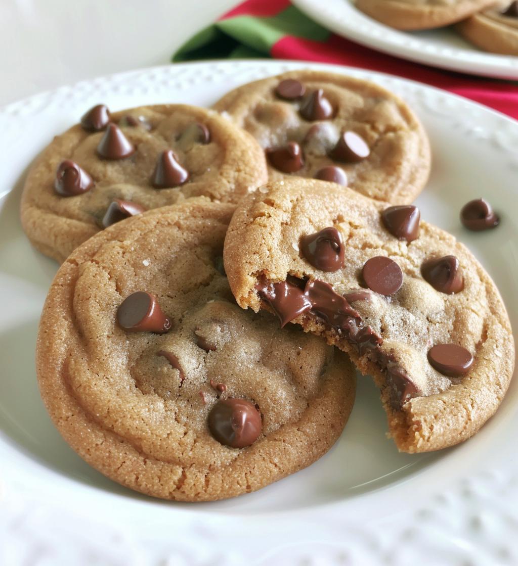 christmas cookie exchange - detail 1