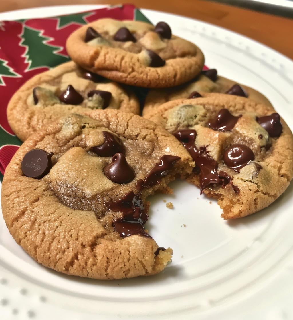 christmas cookie exchange