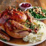 christmas dinner ideas