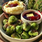 christmas dinner sides