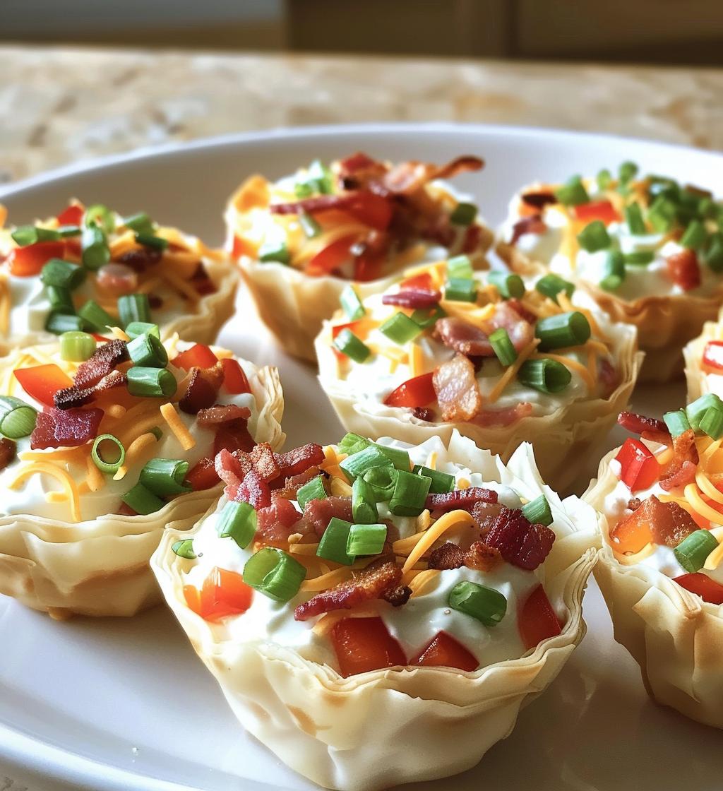 christmas finger foods - detail 1