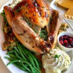 christmas menu ideas