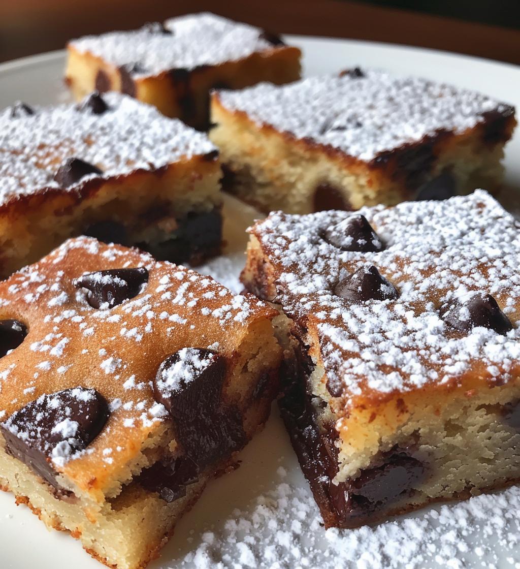 christmas party desserts - detail 1