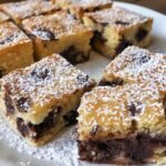 christmas party desserts