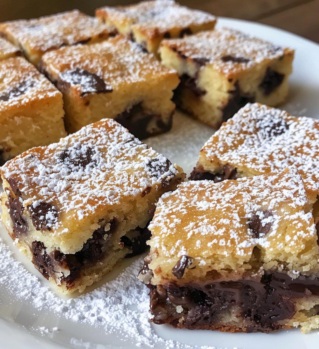 christmas party desserts