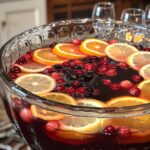 christmas punch alcoholic