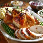 christmas recipes dinner