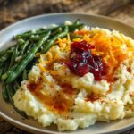 christmas side dishes