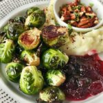 christmas sides dishes