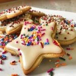 christmas sugar cookies decorated
