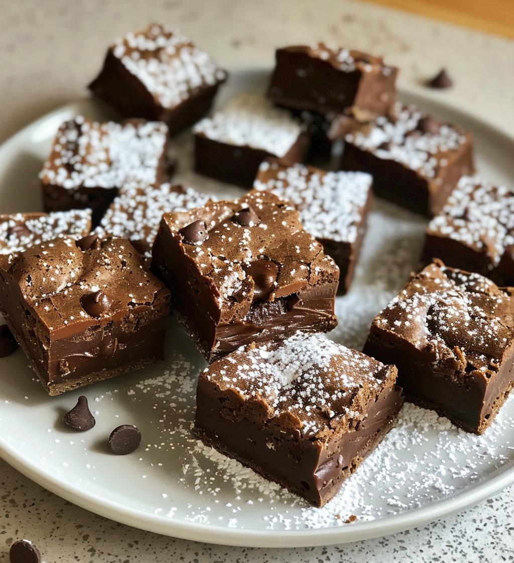 christmas sweets - detail 1