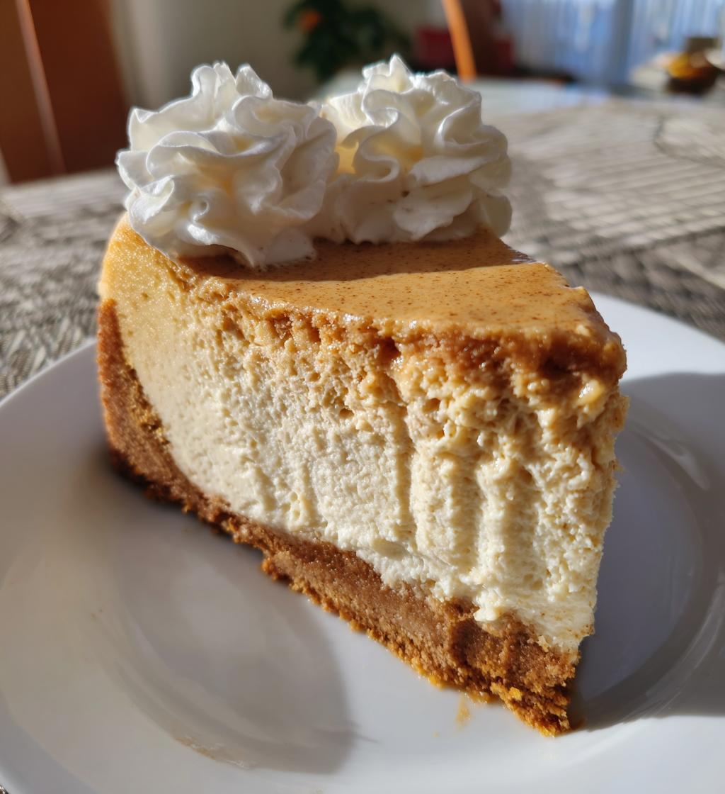 coffee cheesecake - detail 1