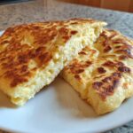 cottage cheese flatbread recipe