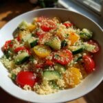 couscous salad