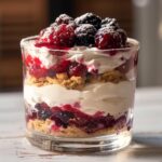 easy christmas dessert