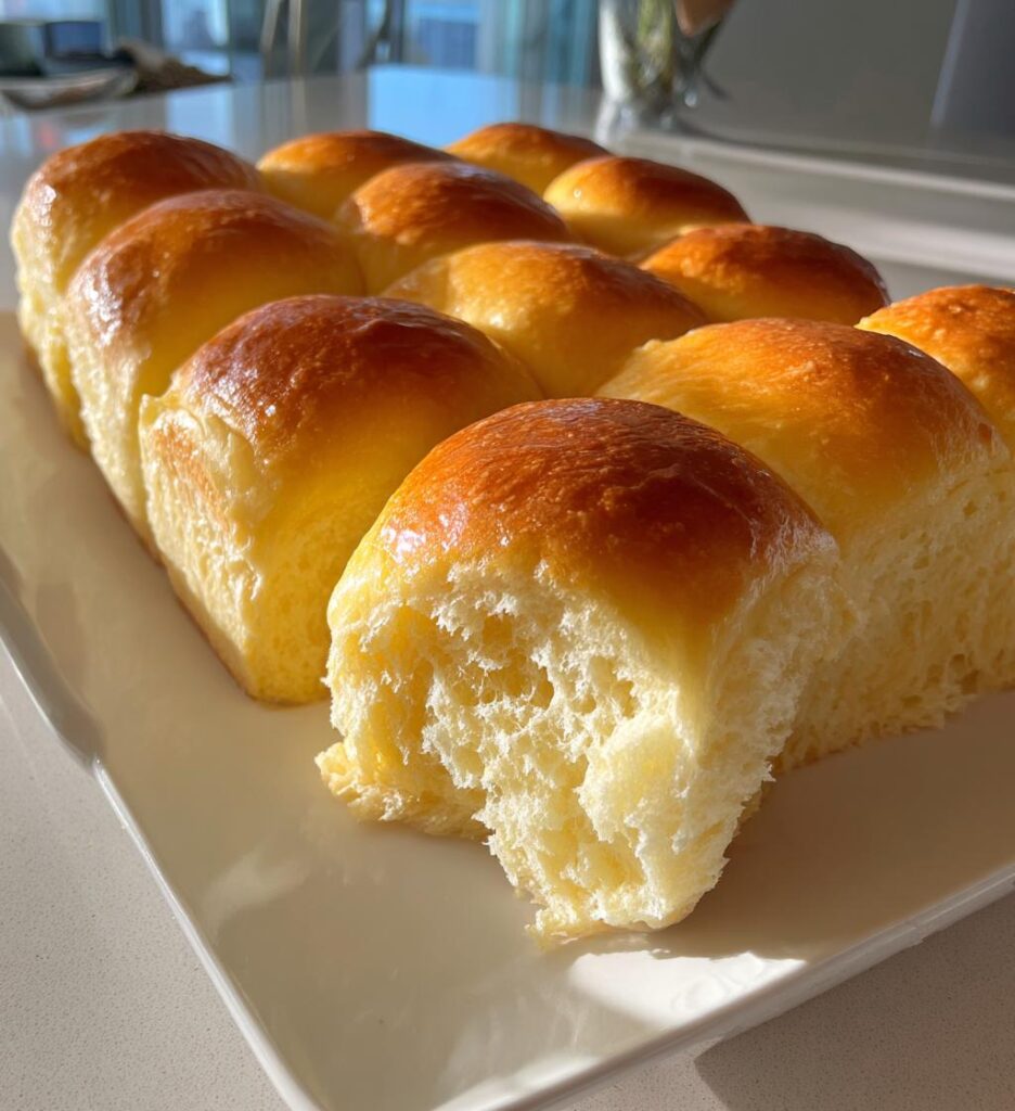 easy homemade 30 minute dinner rolls