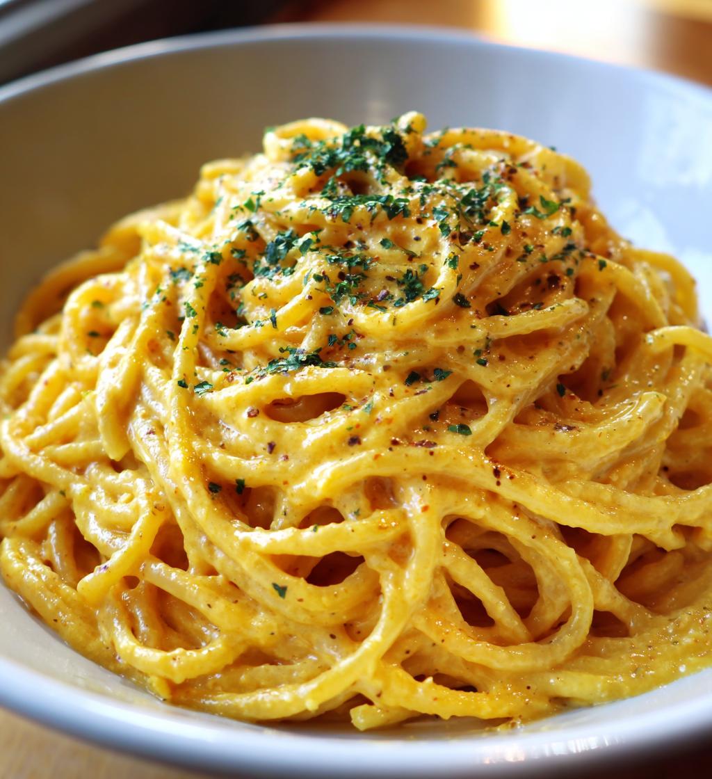 easy vegan cheese sauce recipe - detail 1