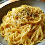 easy vegan cheese sauce recipe
