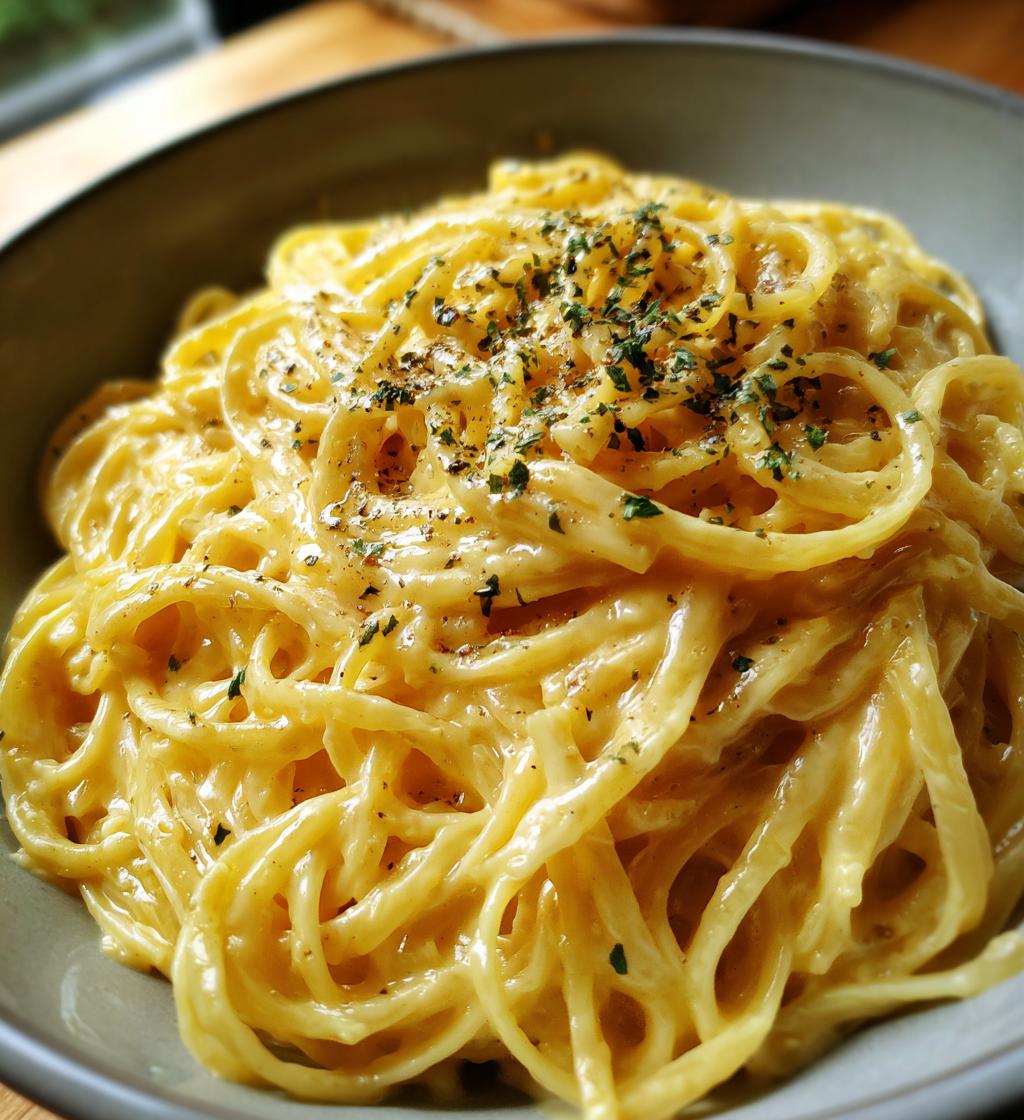 easy vegan cheese sauce recipe