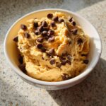 edible vegan cookie dough