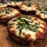 eggplant pizza recipe