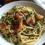 garlic noodles aglio e olio