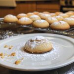 german christmas cookies