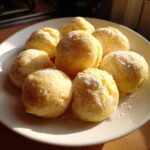 german potato dumplings