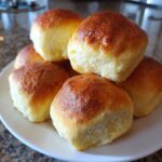 gluten free bread rolls