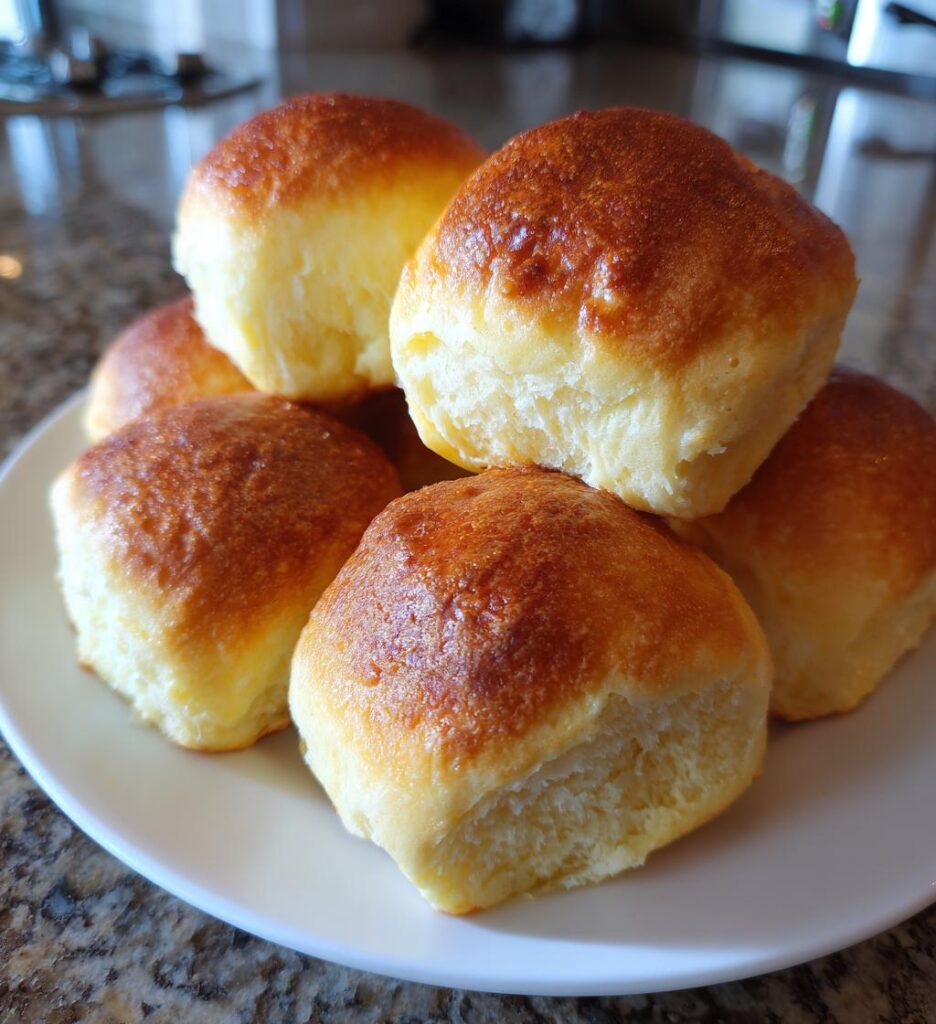 gluten free bread rolls