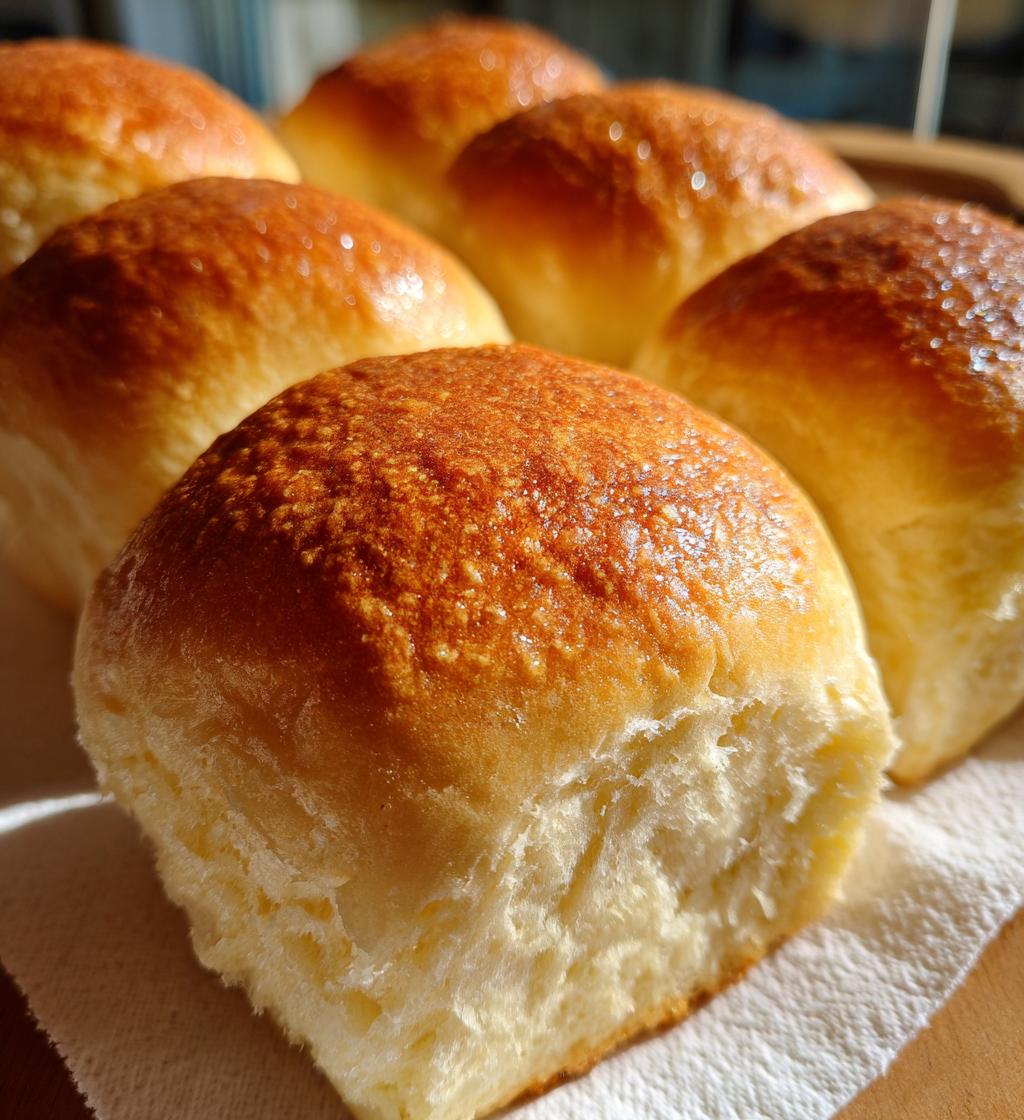 gluten free buns vegan - detail 1